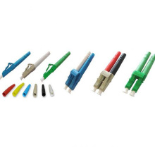 Free Samples High Quality Fiber Optic LC Connector